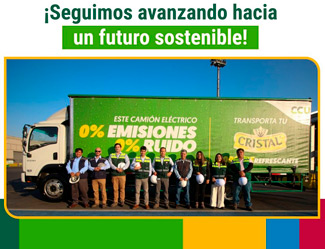 Futuro sostenible