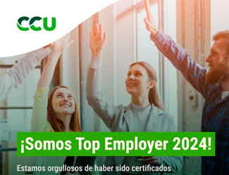 Top Employer 2024